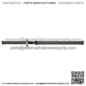 For Chevrolet Silverado HD GMC Sierra Rear Driveshaft Prop Shaft