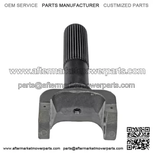 Drive Shaft Slip Yoke  For 1999-2004 Chevrolet Silverado 2500 4WD (For: Chevrolet Silverado 2500)