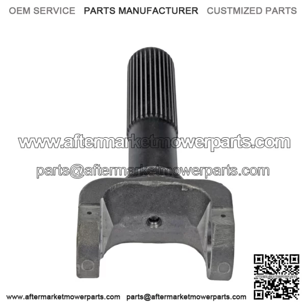 Drive Shaft Slip Yoke  For 1999-2004 Chevrolet Silverado 2500 4WD (For: Chevrolet Silverado 2500)