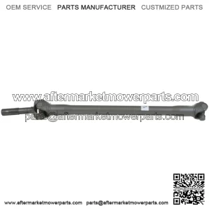 For Chevy Silverado GMC Sierra XL 2001 Cardone Front Driveshaft CSW (For: Chevrolet Silverado 2500)