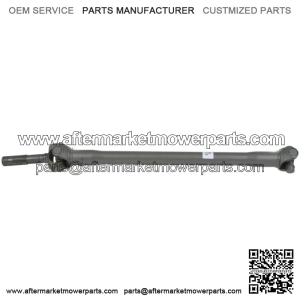 For Chevy Silverado GMC Sierra XL 2001 Cardone Front Driveshaft CSW (For: Chevrolet Silverado 2500)