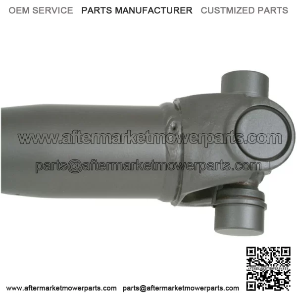 For Chevy Silverado GMC Sierra XL 2001 Cardone Front Driveshaft CSW (For: Chevrolet Silverado 2500) - Image 3