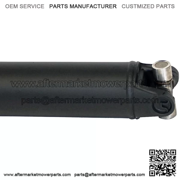 For Chevy Silverado & GMC Sierra 1500 2005-2012 Rear Driveshaft (For: More than one vehicle)
