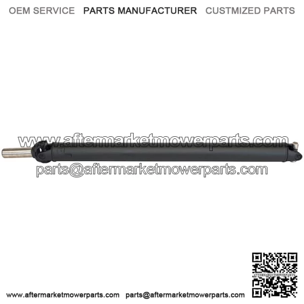 For Chevy Silverado & GMC Sierra 1500 2005-2012 Rear Driveshaft (For: More than one vehicle) - Image 2