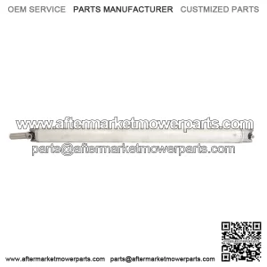 For Chevrolet Silverado GMC Sierra Rear Driveshaft Prop Shaft GAP (For: Chevrolet Silverado 1500)