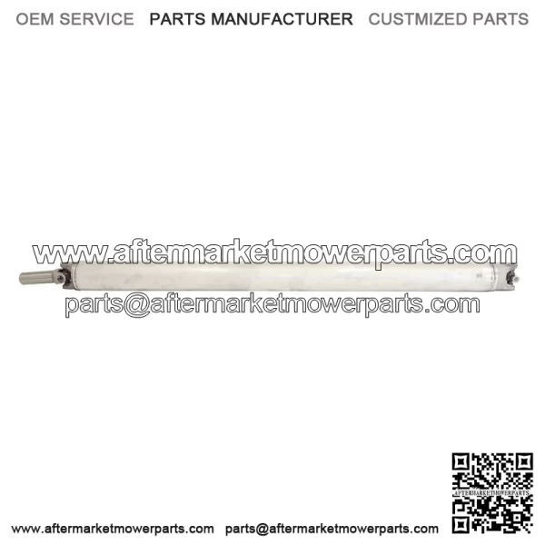 For Chevrolet Silverado GMC Sierra Rear Driveshaft Prop Shaft GAP (For: Chevrolet Silverado 1500)