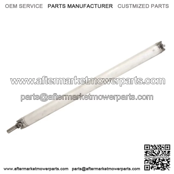 For Chevrolet Silverado GMC Sierra Rear Driveshaft Prop Shaft GAP (For: Chevrolet Silverado 1500) - Image 2
