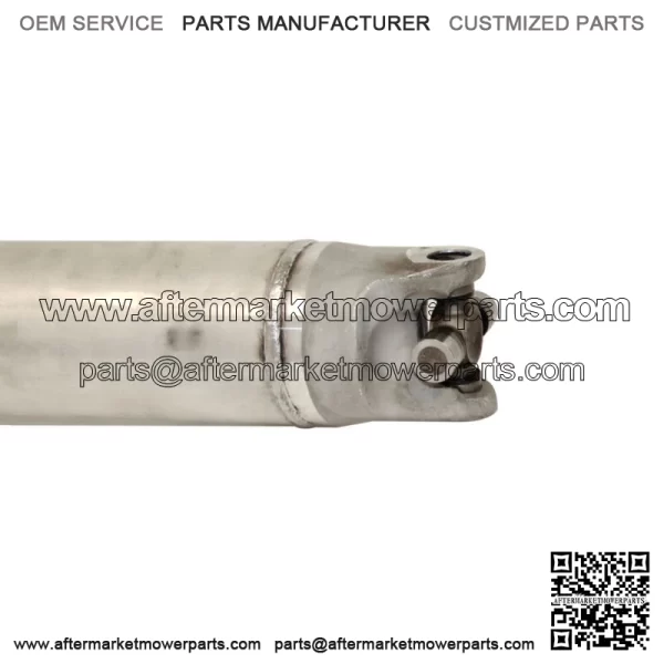 For Chevrolet Silverado GMC Sierra Rear Driveshaft Prop Shaft GAP (For: Chevrolet Silverado 1500) - Image 4