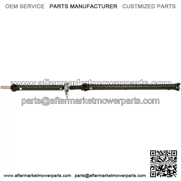 For Chevrolet Silverado GMC Sierra 1999-2006 Rear Driveshaft (For: More than one vehicle)