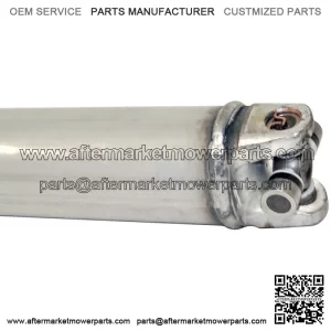 For Chevrolet Silverado GMC Sierra 2005 2006 2007 Rear Driveshaft (For: More than one vehicle)