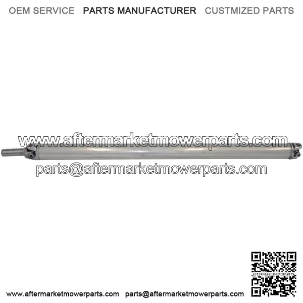 For Chevrolet Silverado GMC Sierra 2005 2006 2007 Rear Driveshaft (For: More than one vehicle) - Image 2