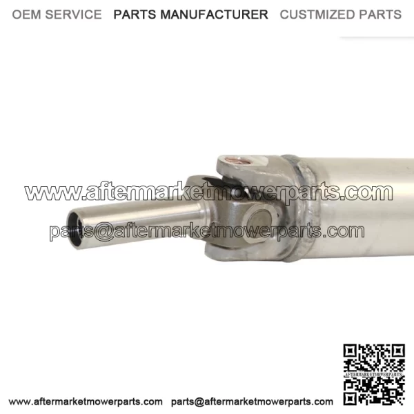 For Chevrolet Silverado GMC Sierra 2006 Rear Driveshaft (For: Chevrolet Silverado 1500) - Image 3