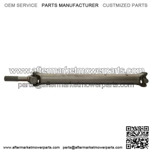 For Chevy Silverado Tahoe & GMC XL  Gear Front Driveshaft (For: More than one vehicle)
