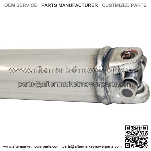 For Chevrolet Silverado GMC Sierra  2005 2006 Rear Driveshaft (For: Chevrolet Silverado 1500)