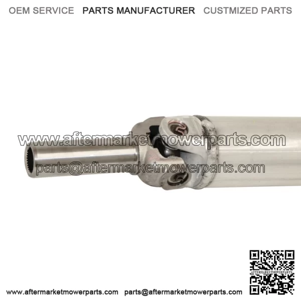 For Chevrolet Silverado GMC Sierra 2009 2010 2011 2012 2013 Rear Driveshaft (For: Chevrolet Silverado 1500) - Image 3
