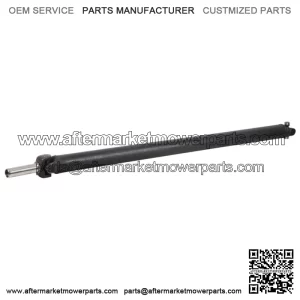 For Chevy Silverado GMC Sierra 1500 2WD 1999-2006 Driveshaft Prop Shaft (For: Chevrolet Silverado 1500)