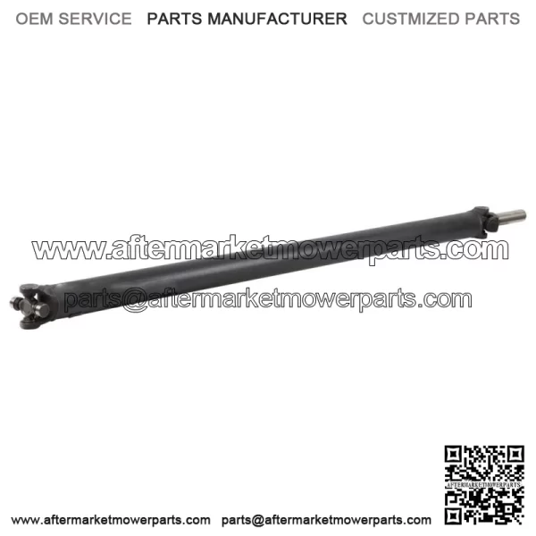 For Chevy Silverado GMC Sierra 1500 2WD 1999-2006 Driveshaft Prop Shaft (For: Chevrolet Silverado 1500) - Image 2