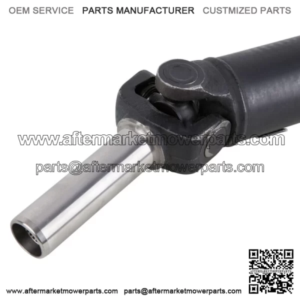For Chevy Silverado GMC Sierra 1500 2WD 1999-2006 Driveshaft Prop Shaft (For: Chevrolet Silverado 1500) - Image 3