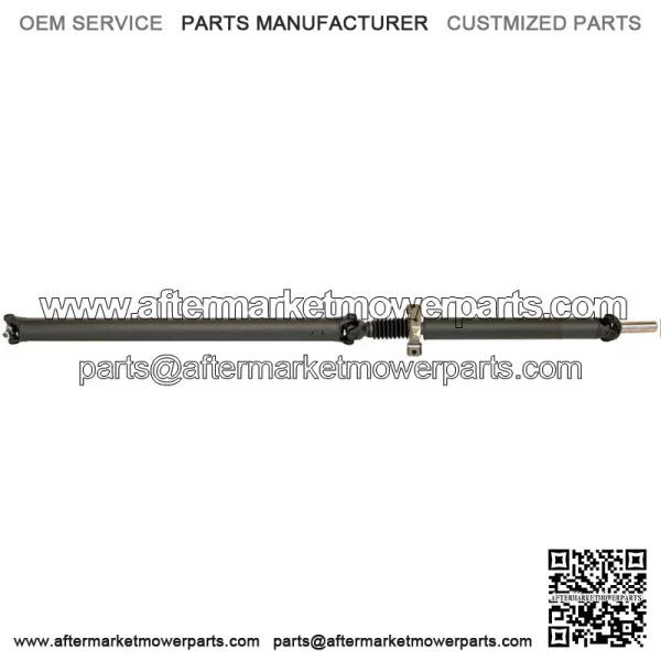 For Chevrolet Silverado GMC Sierra 2004-2010 Rear Driveshaft