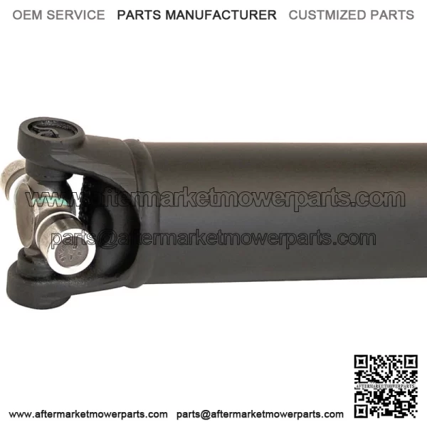 For Chevrolet Silverado GMC Sierra 2004-2010 Rear Driveshaft - Image 2
