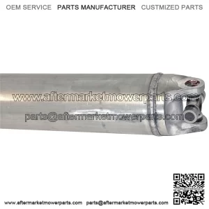 For Chevrolet Silverado & GMC Sierra 2008-2013 Rear Driveshaft (For: Chevrolet Silverado 1500)