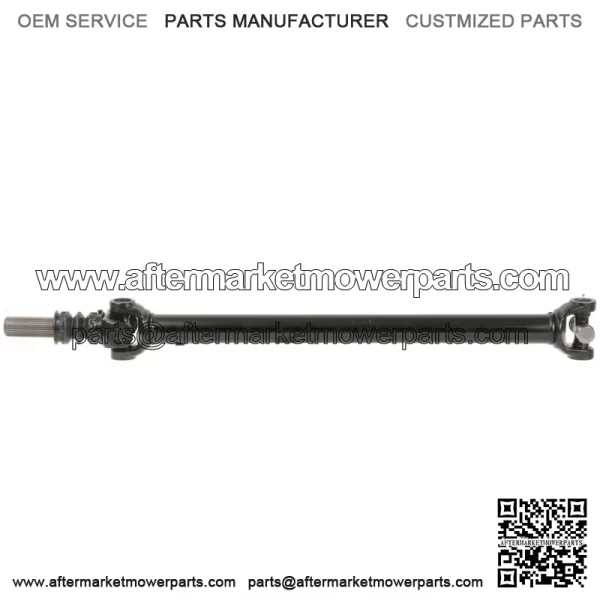 For Chevy Silverado GMC Sierra HD Classic Cardone Front Driveshaft (For: More than one vehicle)