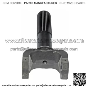 For 2005-2006 Chevrolet Silverado 1500 HD 4WD-Drive Shaft Slip Yoke  (For: Chevrolet Silverado 1500 HD)