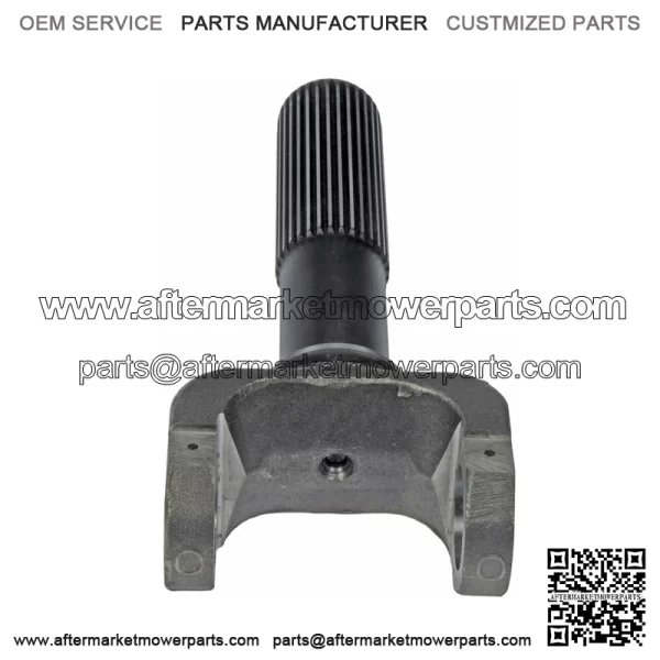 For 2005-2006 Chevrolet Silverado 1500 HD 4WD-Drive Shaft Slip Yoke  (For: Chevrolet Silverado 1500 HD)