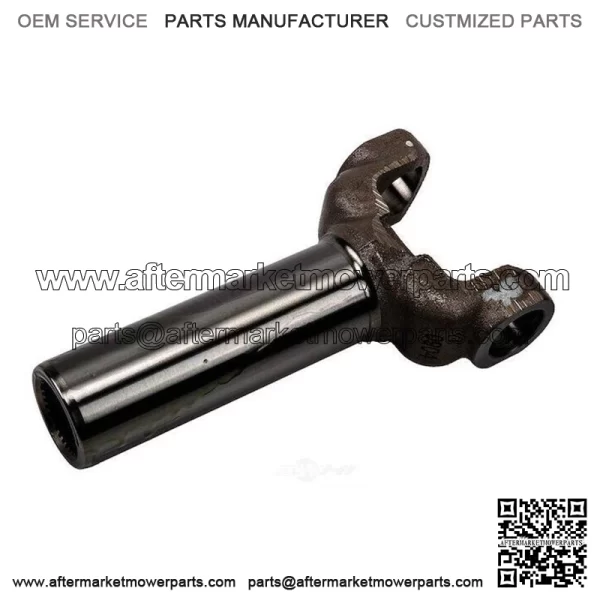 For Chevrolet Silverado 2500 HD Drive Shaft Slip Yoke  81519SBZB (For: Chevrolet Silverado 2500 HD)