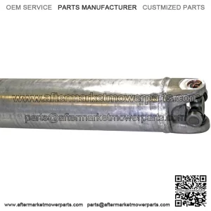 For Chevy Silverado & GMC Sierra 1500 1999-2007 Rear Driveshaft (For: More than one vehicle)