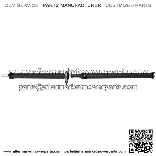 For Chevy Silverado GMC Sierra 1500  Rear Driveshaft GAP (For: Chevrolet Silverado 1500) - Image 3