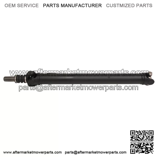 For Chevy Silverado 2500 HD GMC Sierra 2500 HD 2014-2016 Front Driveshaft (For: Chevrolet Silverado 2500 HD)