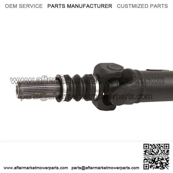 For Chevy Silverado 2500 HD GMC Sierra 2500 HD 2014-2016 Front Driveshaft (For: Chevrolet Silverado 2500 HD) - Image 2