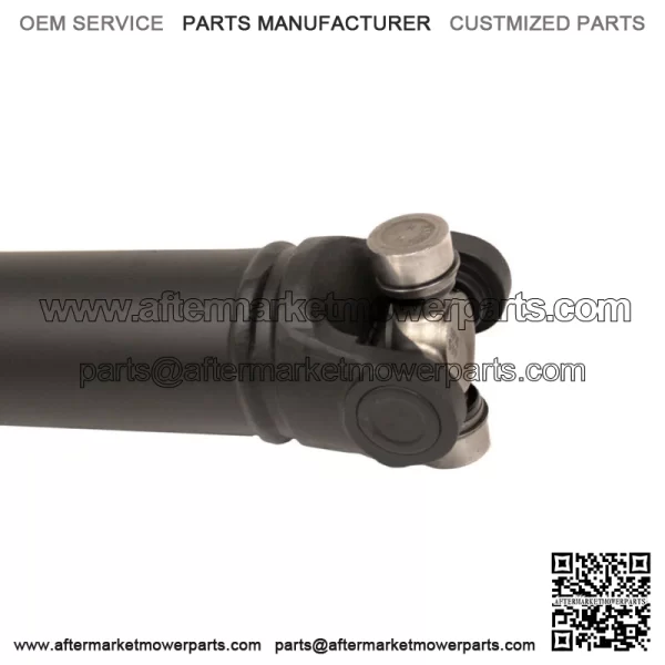 For Chevy Silverado 2500 HD GMC Sierra 2500 HD 2014-2016 Front Driveshaft (For: Chevrolet Silverado 2500 HD) - Image 3