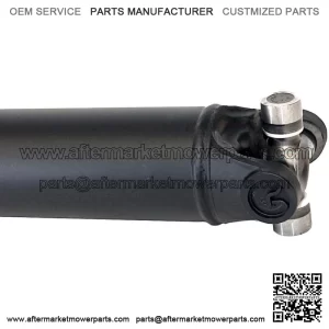For Chevrolet Silverado GMC Sierra 200-2010 Rear Driveshaft (For: More than one vehicle)