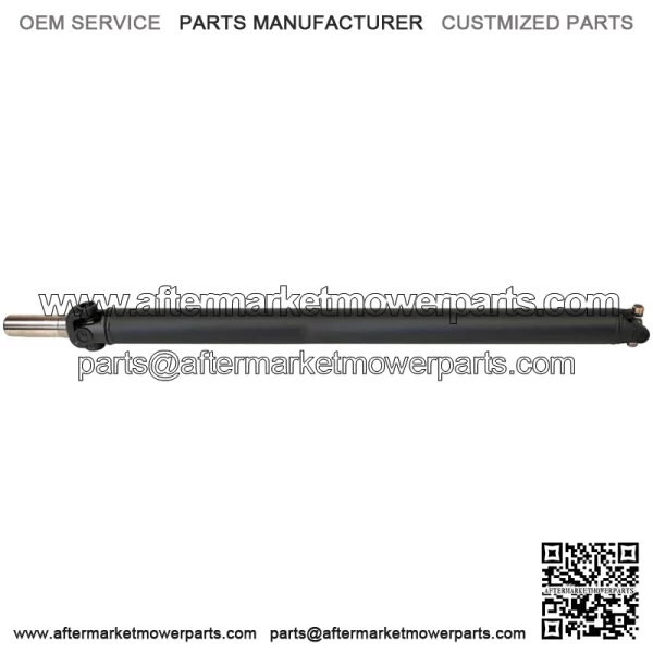 For Chevrolet Silverado GMC Sierra 200-2010 Rear Driveshaft (For: More than one vehicle) - Image 2
