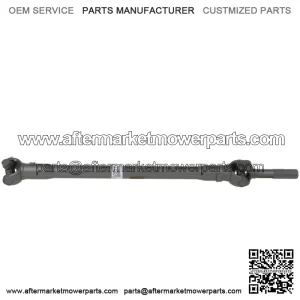 For Chevy Silverado Suburban GMC Sierra XL Cardone Front Driveshaft CSW (For: Chevrolet Silverado 1500)