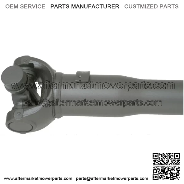 For Chevy Silverado Suburban GMC Sierra XL Cardone Front Driveshaft CSW (For: Chevrolet Silverado 1500) - Image 2
