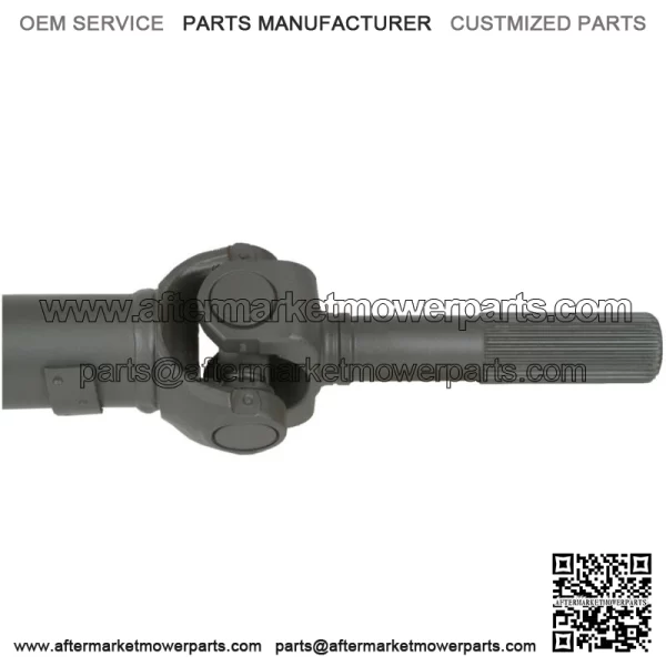 For Chevy Silverado Suburban GMC Sierra XL Cardone Front Driveshaft CSW (For: Chevrolet Silverado 1500) - Image 3