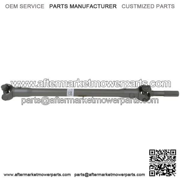 For Chevy Silverado Suburban GMC Sierra XL Cardone Front Driveshaft CSW (For: Chevrolet Silverado 1500) - Image 4