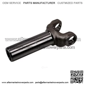 For 2005-2018 Chevrolet Silverado 1500 Drive Shaft Slip Yoke  69791MQNV (For: Chevrolet Silverado 1500)