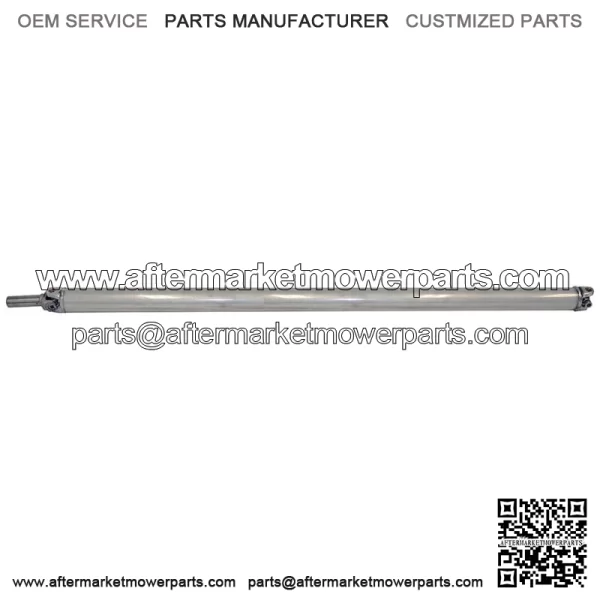 For Chevrolet Silverado & GMC Sierra 2007-2013 Rear Driveshaft DAC (For: Chevrolet Silverado 1500)