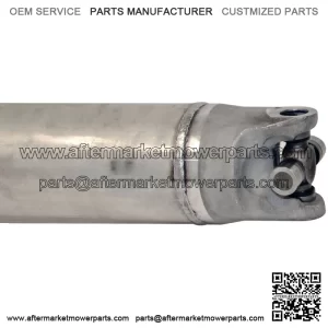 For Chevrolet Silverado GMC Sierra Rear Driveshaft TCP (For: Chevrolet Silverado 1500)