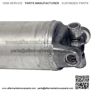 For Chevrolet Silverado & GMC Sierra 2007-2013 Rear Driveshaft CSW (For: Chevrolet Silverado 1500)