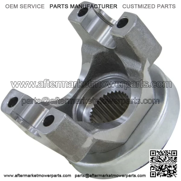 YY GM15579602 Gear & Axle Driveshaft Pinion Yoke Rear for Chevy Suburban (For: More than one vehicle)