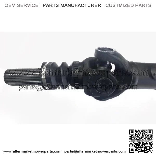 For Chevy Silverado 1500 GMC Sierra 1500 2014 2015 2016 New Front Driveshaft DAC (For: Chevrolet Silverado 1500) - Image 2
