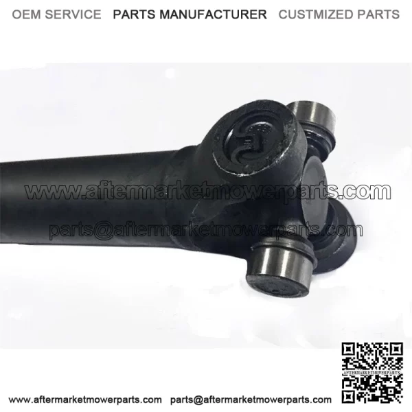 For Chevy Silverado 1500 GMC Sierra 1500 2014 2015 2016 New Front Driveshaft DAC (For: Chevrolet Silverado 1500) - Image 3