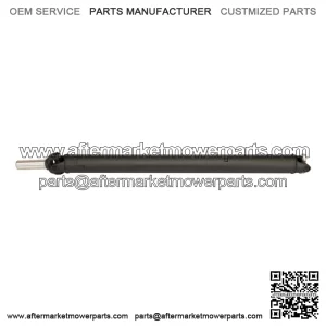 For Chevrolet Silverado GMC Sierra 2009 2010 2011 2012 2013 Rear Driveshaft DAC (For: Chevrolet Silverado 1500)