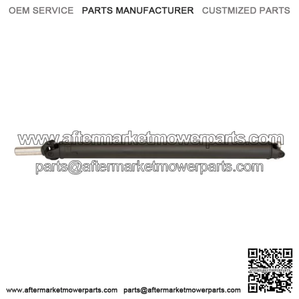 For Chevrolet Silverado GMC Sierra 2009 2010 2011 2012 2013 Rear Driveshaft DAC (For: Chevrolet Silverado 1500)