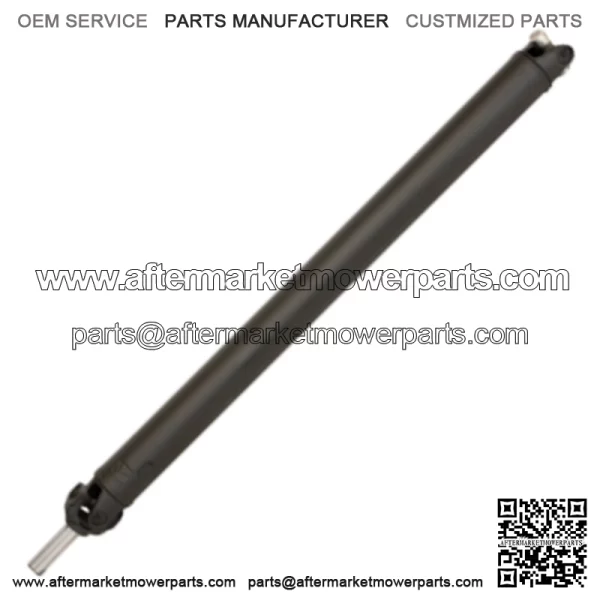 For Chevrolet Silverado GMC Sierra 2009 2010 2011 2012 2013 Rear Driveshaft DAC (For: Chevrolet Silverado 1500) - Image 2